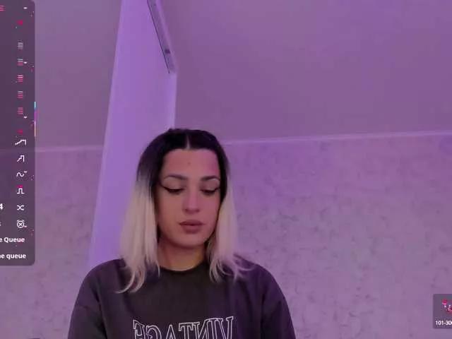 theajoy on BongaCams 