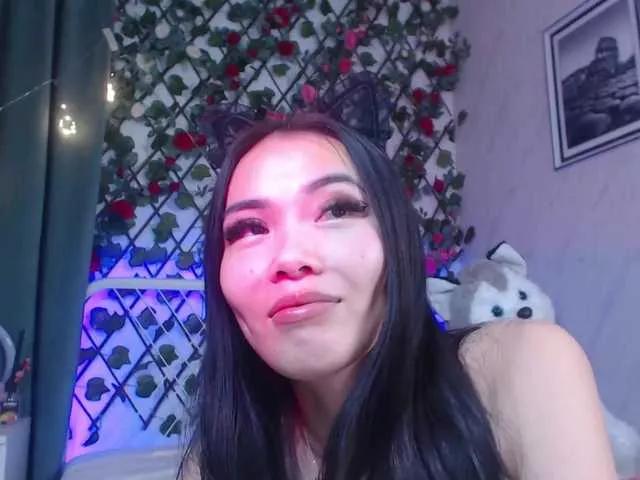 Theamoonn on BongaCams 