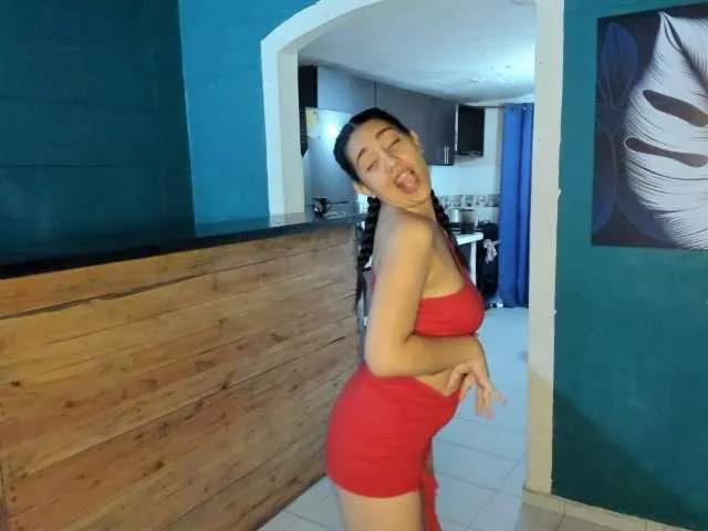 thechamberoffire on BongaCams 