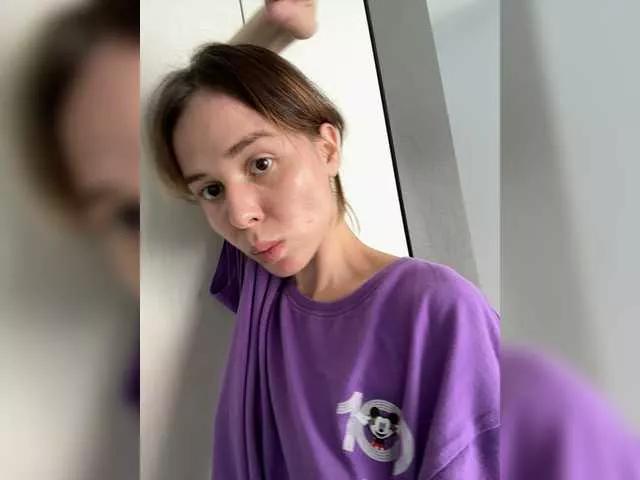 Gorgeous thechloee from BongaCams thechloee from BongaCams
