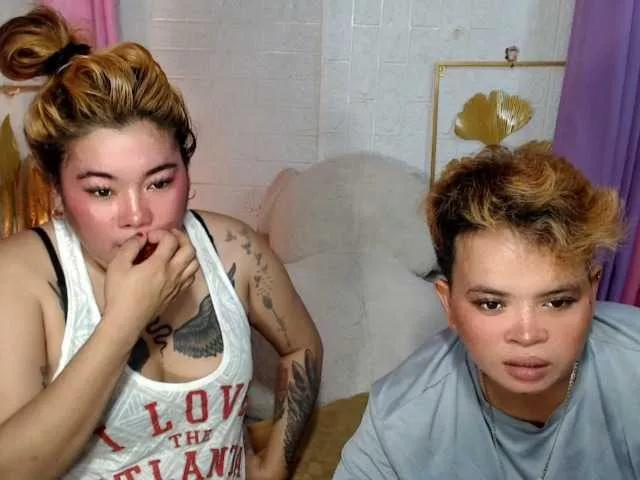 Offline TheHottty on BongaCams