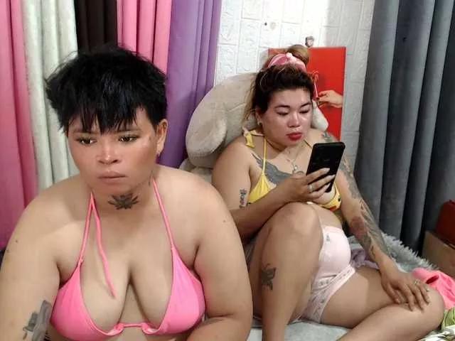 Offline TheHottty on BongaCams