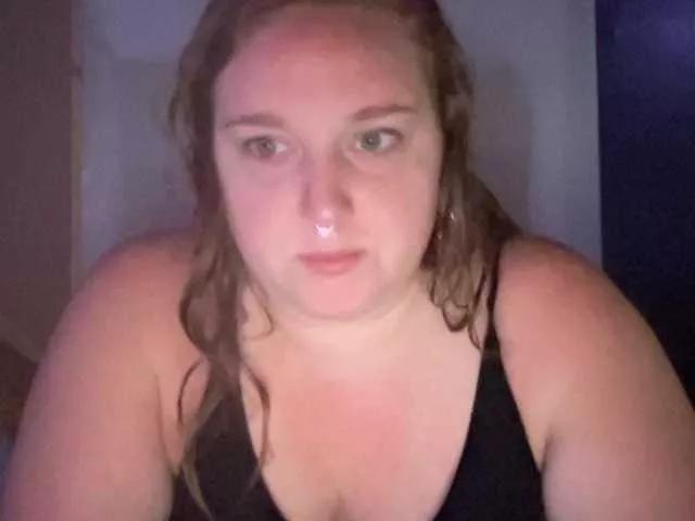 thickgingergoddess on BongaCams