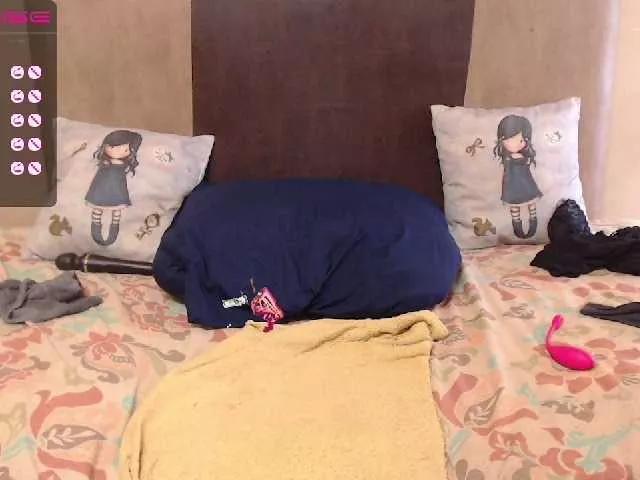 Offline ThickPearlxx21 on BongaCams