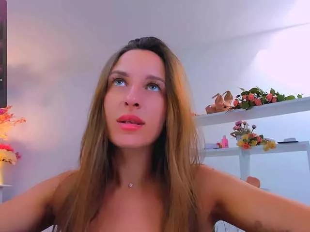 Tiffaaany on BongaCams 