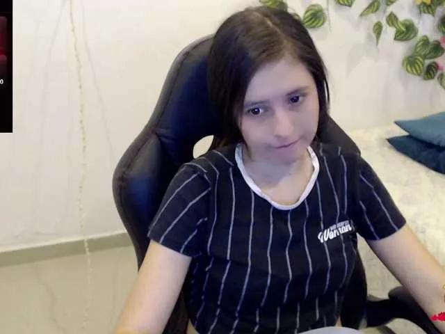 tiffany-69 on BongaCams 