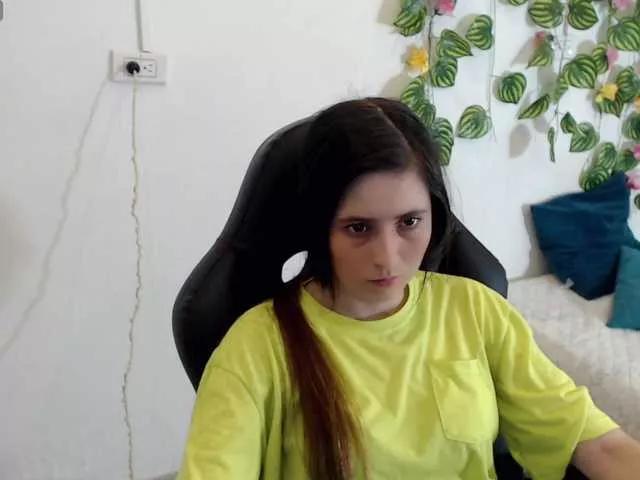 tiffany-69 on BongaCams 