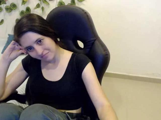 tiffany-69 on BongaCams 