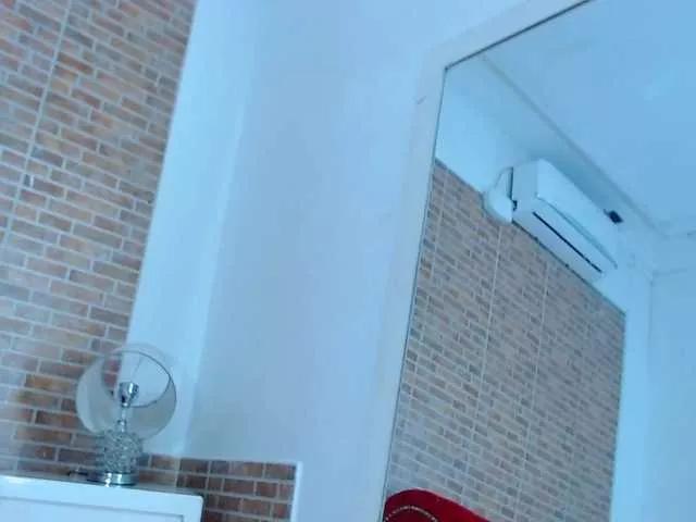 Tiffany-Baker on BongaCams 