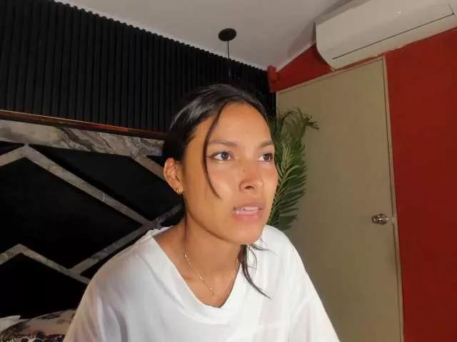 TiffanyClaire on BongaCams 