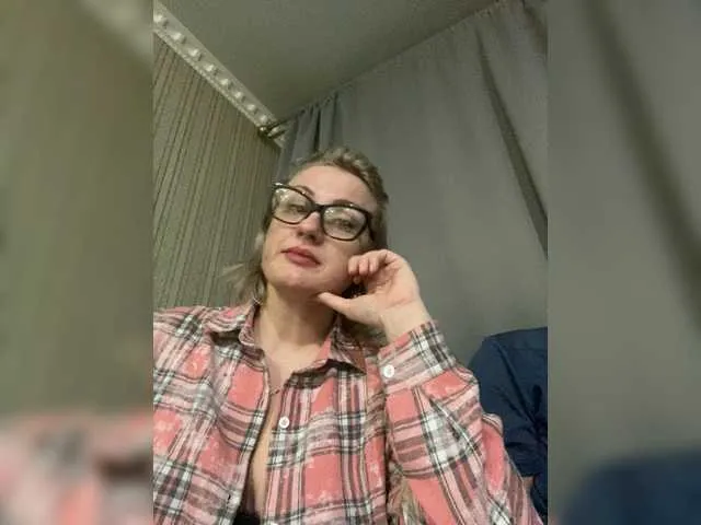 Tigrrry on BongaCams