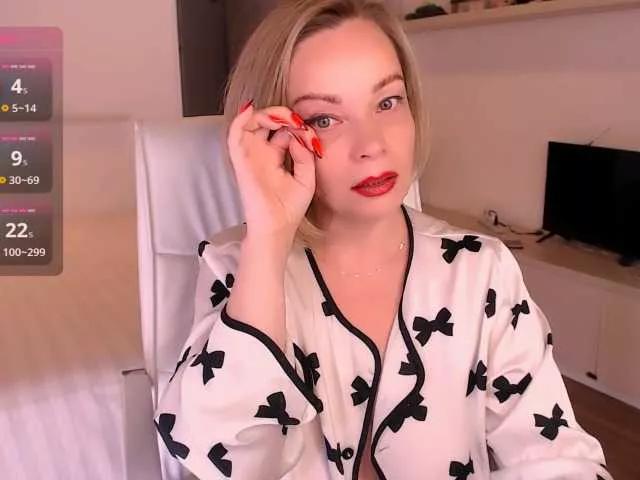 Check out BongaCams's Tilly-Eliot Tilly-Eliot from BongaCams