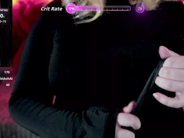 Join TinkerrBelll, she wants to masturbate for you TinkerrBelll from BongaCams