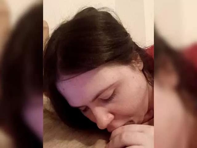 Sweet TinnaNDanny from BongaCams TinnaNDanny from BongaCams