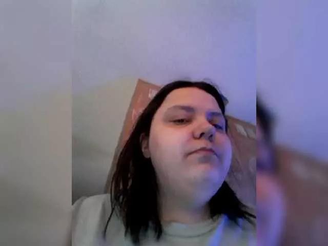 Tinochka9 on BongaCams 