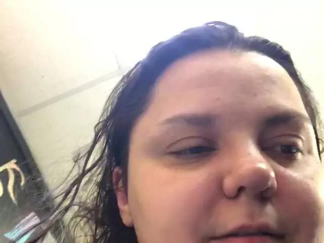 Tinochka9 on BongaCams 