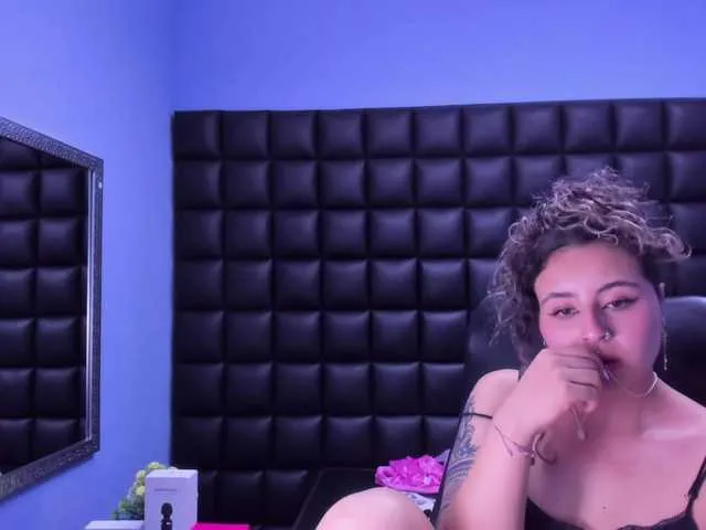 tinylove on BongaCams