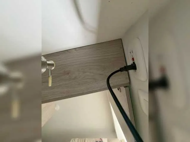 Offline TinyRouse on BongaCams