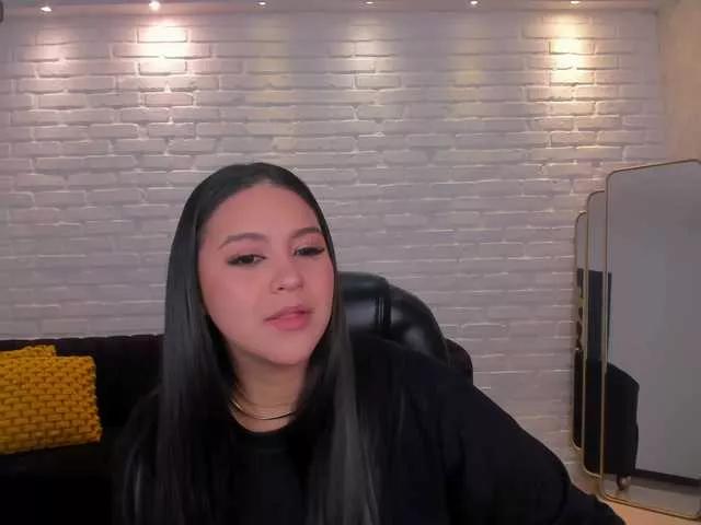 ToriCross on BongaCams 