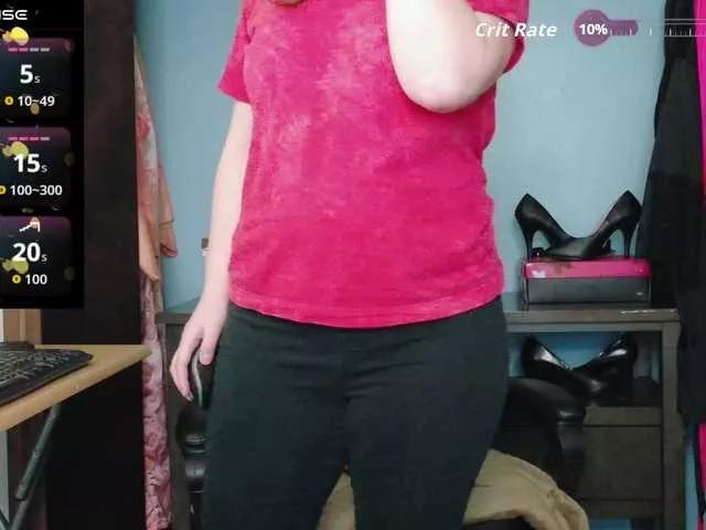 Offline TreeJeanne on BongaCams