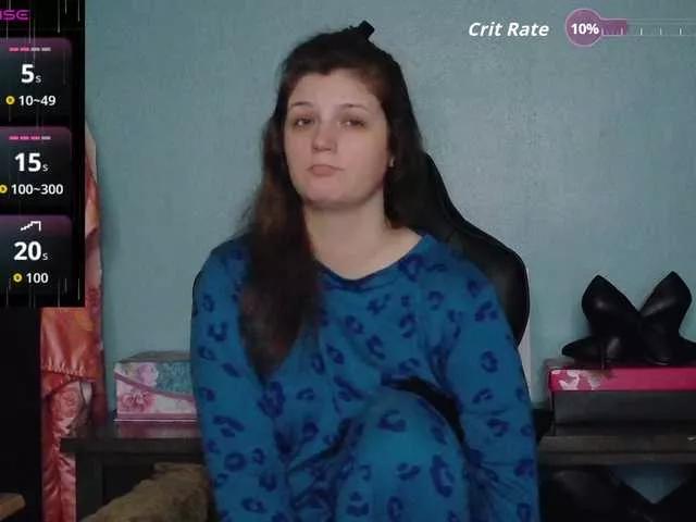 Offline TreeJeanne on BongaCams