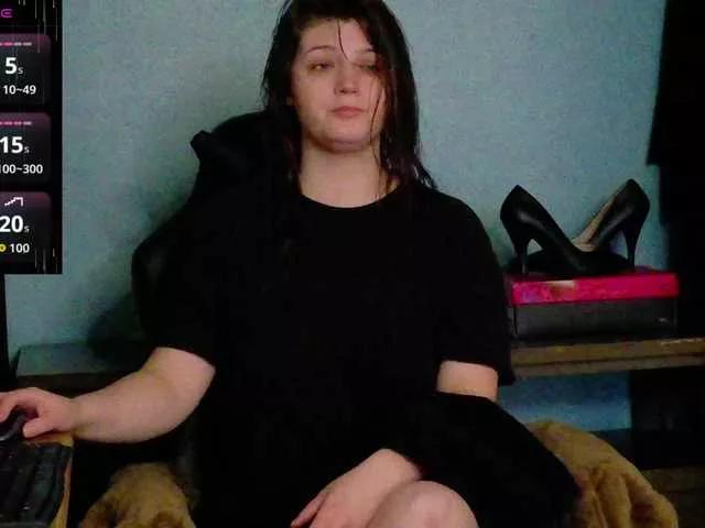 Offline TreeJeanne on BongaCams