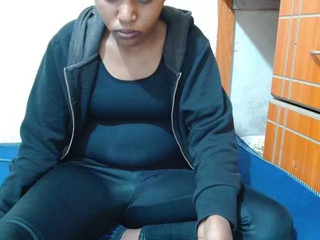 Trishadoll on BongaCams 
