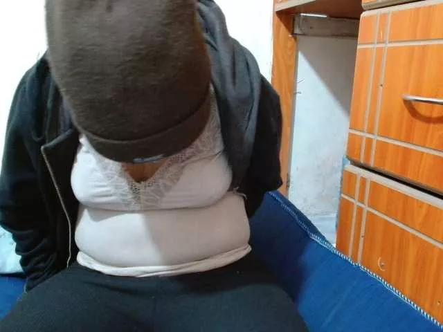 Trishadoll on BongaCams 