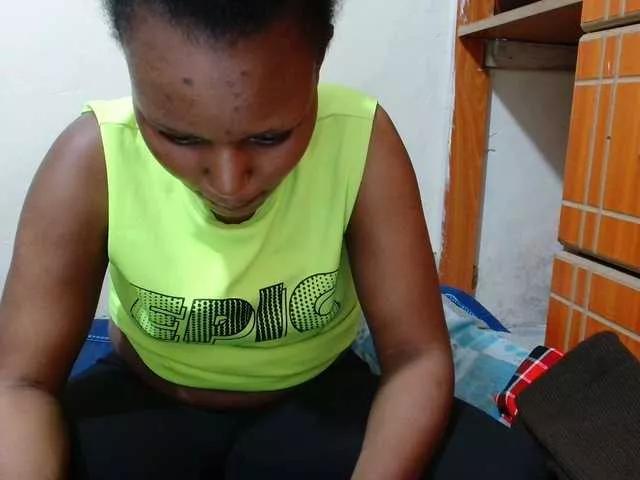 Trishadoll on BongaCams 