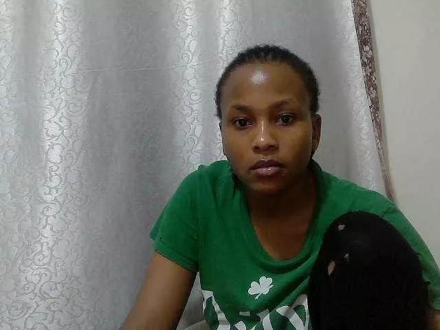 truegoddess on BongaCams