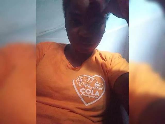 tryciah on BongaCams 