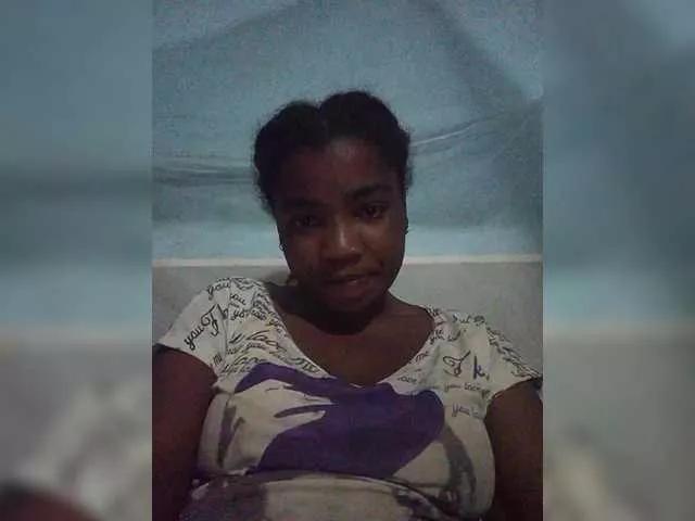 tryciah on BongaCams 
