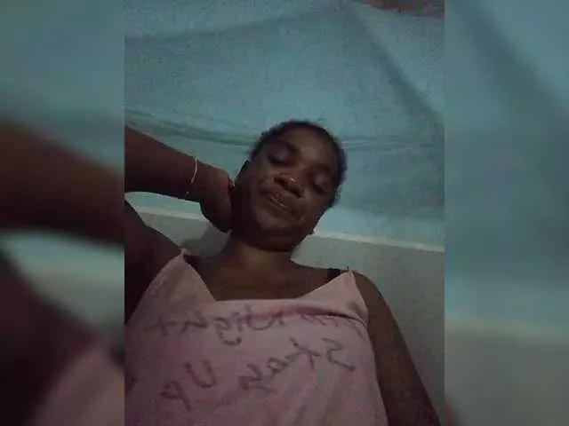 tryciah on BongaCams 