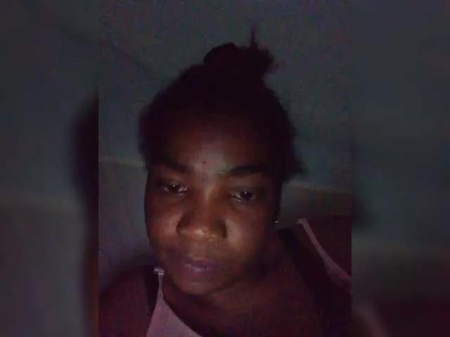 tryciah on BongaCams 