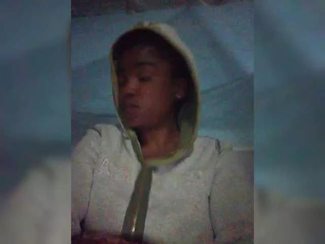 tryciah on BongaCams 