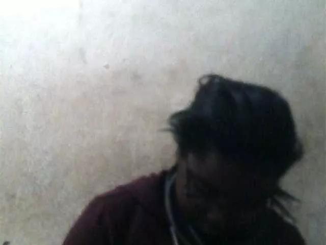 tryciah on BongaCams 