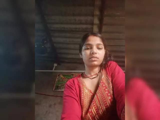 Offline Tunnidelhi on BongaCams