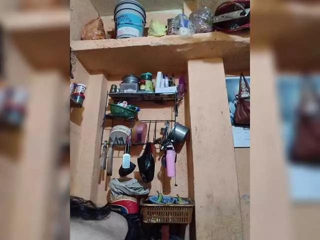 Offline Tunnidelhi on BongaCams