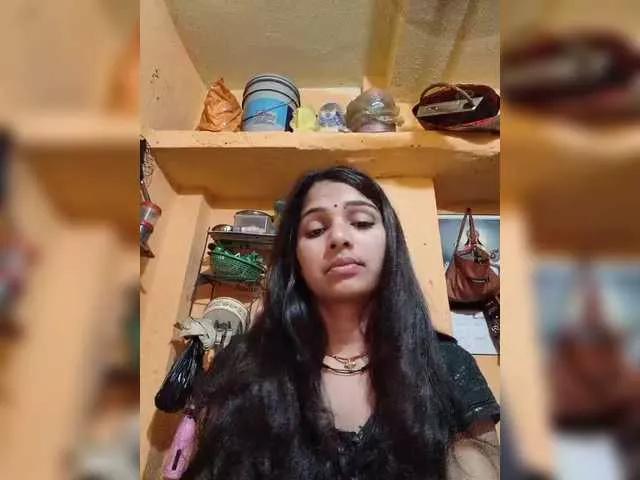 Offline Tunnidelhi on BongaCams