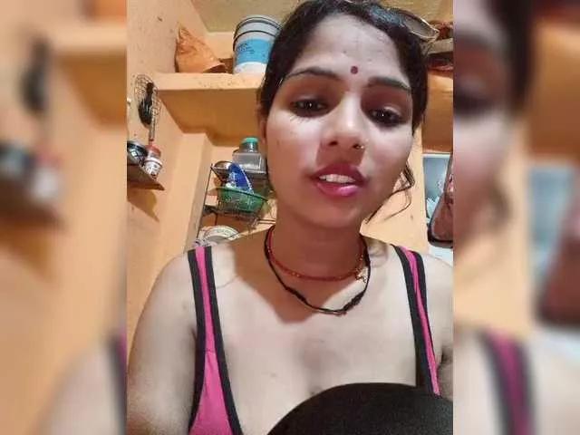 Offline Tunnidelhi on BongaCams