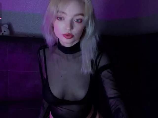 TwilightSparkle on BongaCams 