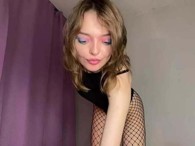 TwilightSparkle on BongaCams 