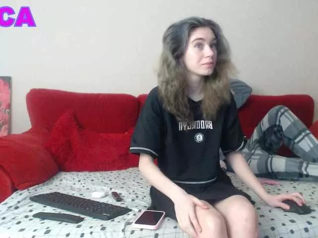 Freechat twix-twix on BongaCams