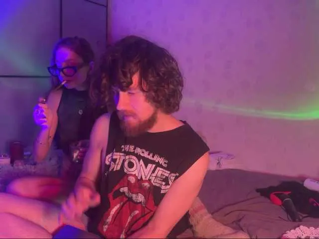 TwixSticks69 on BongaCams