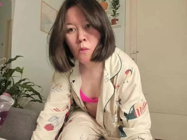 twofuckublegr on BongaCams 