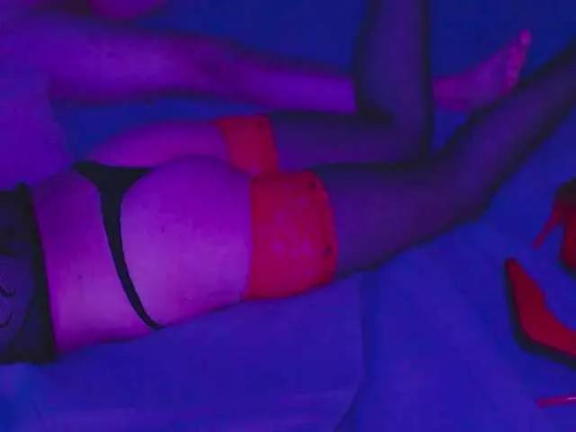 Freechat Twored on BongaCams