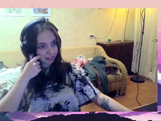 Offline TyNoTsuKR on BongaCams