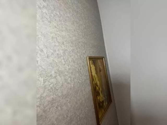 Uliana5 on BongaCams