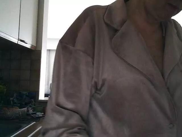 Freechat UllimOhi on BongaCams