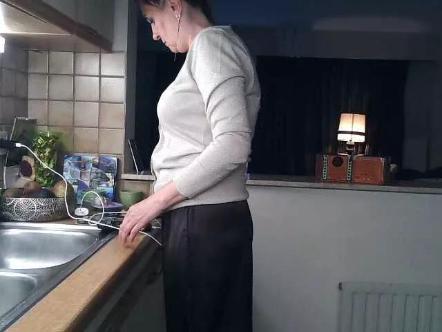 Freechat UllimOhi on BongaCams